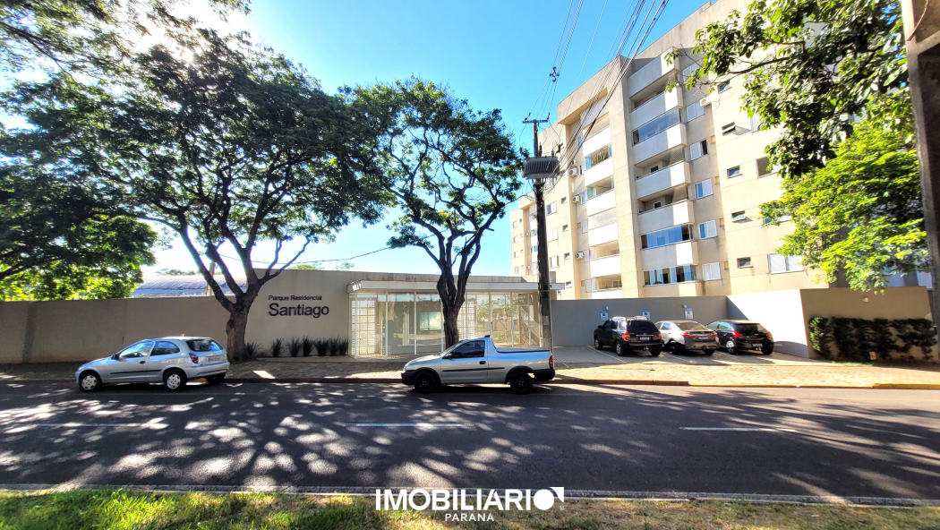 Apartamento para  venda em Zona VI, Umuarama, 155,12m², com 2 quartos