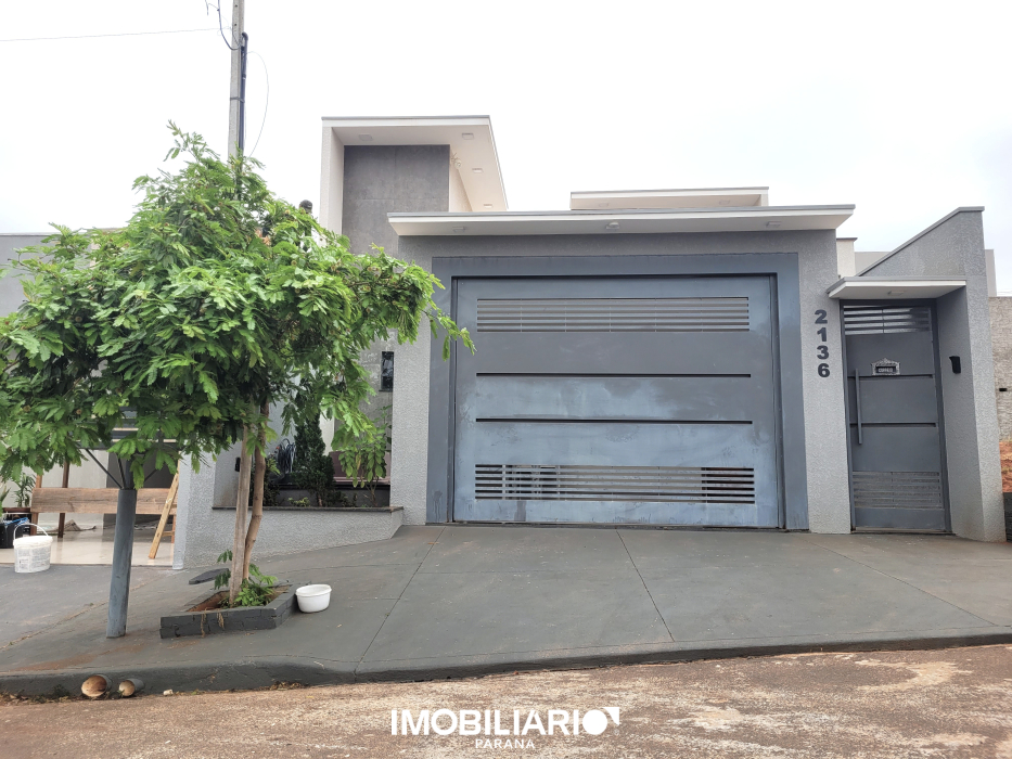 Residência para  venda em ilha da madeira, Umuarama, 86,62m², com 1 quartos