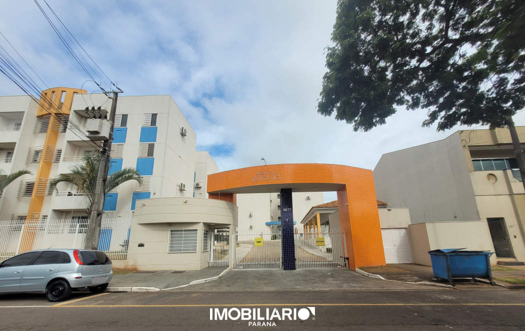 Apartamento para  alugar em Zona I-A, Umuarama, 61,00m², com 3 quartos