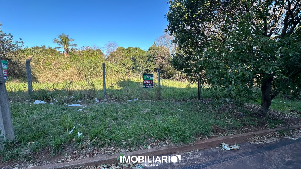 Terreno para  vendaUmuarama, 217,00m²