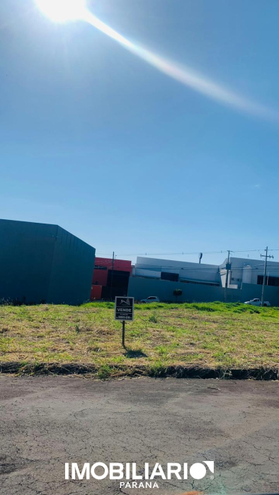Terreno para  venda em Parque Interlagos 1, Umuarama, 360,00m²