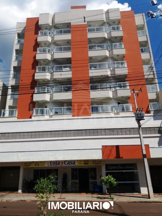 Apartamento para  venda em Parque São João, Campo Mourão, 212,00m², com 1 quartos