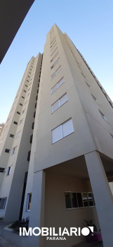 Apartamento para  venda em Jardim Aratimbó, Umuarama, com 2 quartos