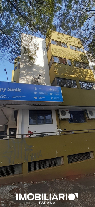 Apartamento para  alugar em Zona III, Umuarama, 40,00m², com 1 quartos