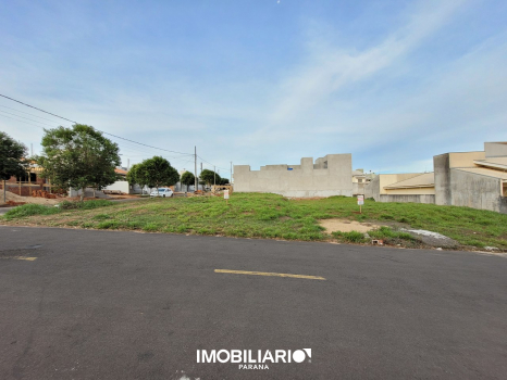 Terreno para  venda em Jardim Imigrantes, Umuarama, 797,50m²