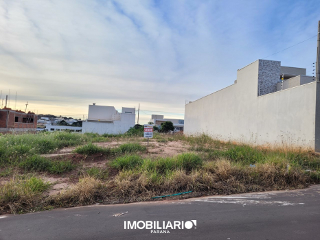 Terreno para  venda em Parque Interlagos I, Umuarama, 360,00m²