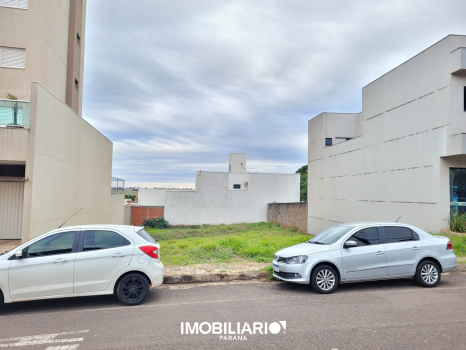 Terreno para  venda em Zona II-A, Umuarama, 540,32m²