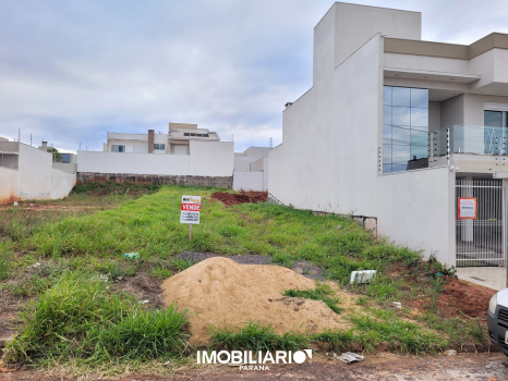 Terreno para  venda em Jardim Araucária, Umuarama, 321,56m²
