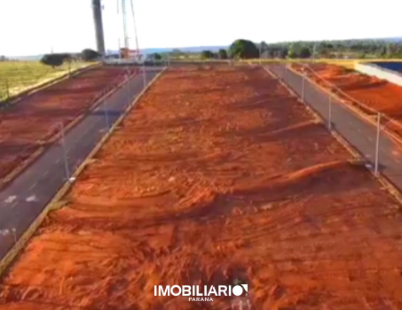 Terreno para  venda em Jardim Português, Umuarama
