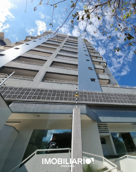 Apartamento para  venda em Zona I, Umuarama, 130,78m², com 2 quartos