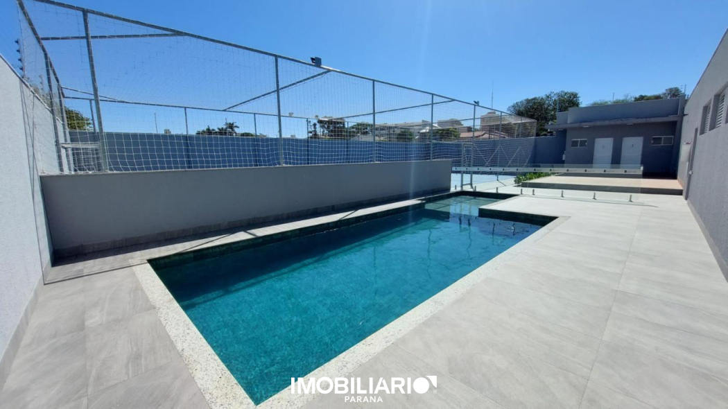 Apartamento para  venda em Jardim América, Umuarama, 92,00m², com 3 quartos