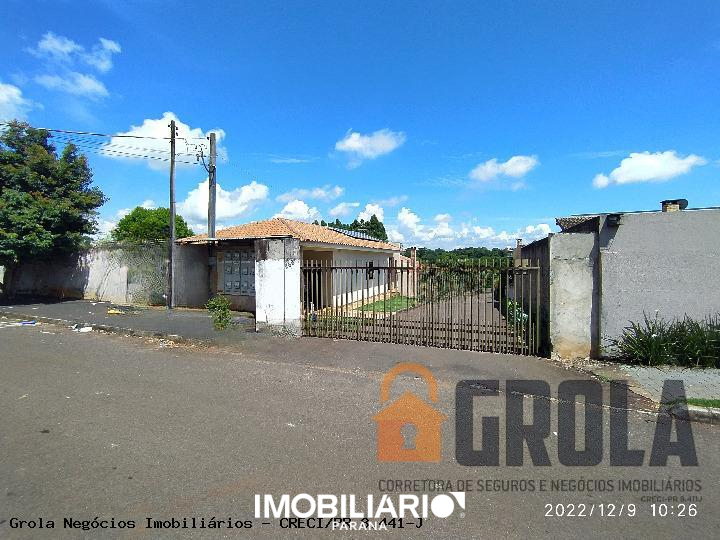 Terreno para  venda em Jardim Ione, Campo Mourão, 180,00m²