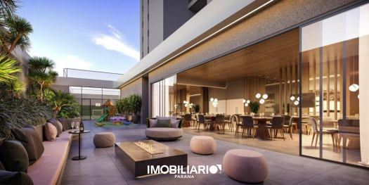 Apartamento para  venda em Centro, Umuarama, 274,00m²