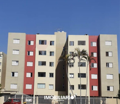 Apartamento para  venda em EDIFICIO CÓRDOBA, Umuarama, 96,00m², com 3 quartos