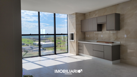 Apartamento para  venda em Parque da Gávea, Umuarama, 109,43m², com 1 quartos