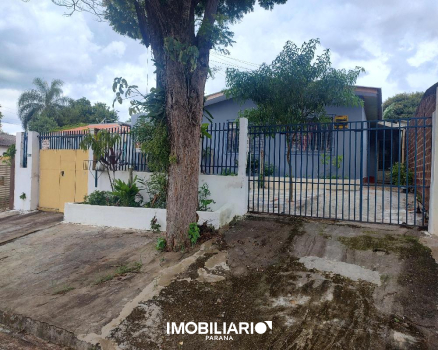 Residência para  venda em Jardim Horizonte, Campo Mourão, 420,00m²