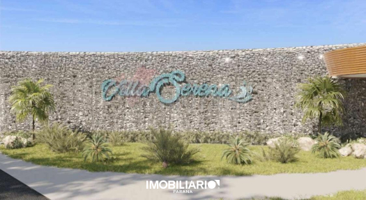 Terreno para  venda em Condomínio Villa Serena, Umuarama