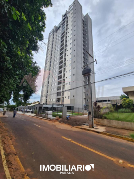 Apartamento para  venda em RESIDENCIAL URBAN GARDEN, Umuarama, 91,00m²