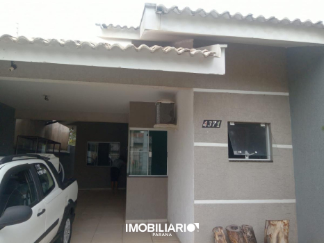 Residência para  venda em Parque San Marino, Umuarama