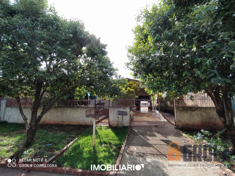 Imóvel para  venda em Jardim Santa Cruz, Campo Mourão, 455,00m², com 3 quartos