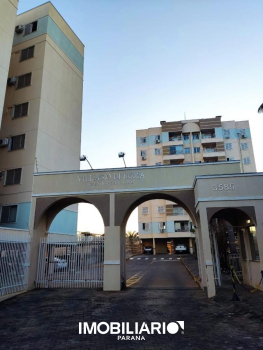 Apartamento para  venda em Zona II, Umuarama, 96,00m²