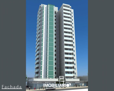 Apartamento para  venda em Zona II, Umuarama