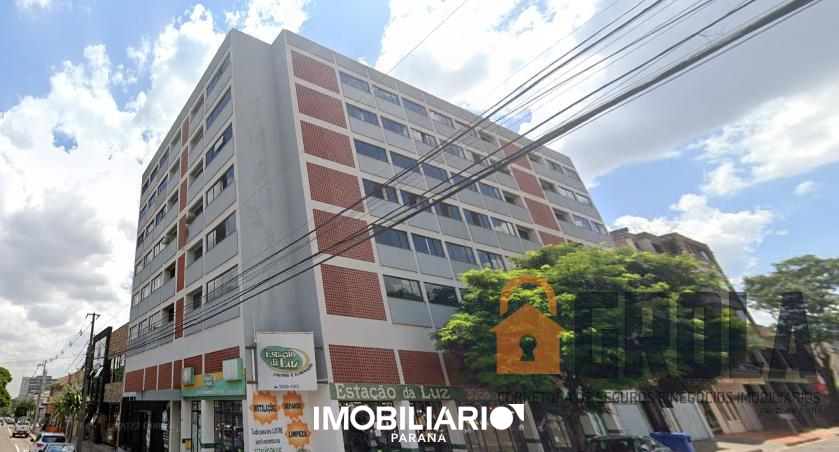 Apartamento para  venda em Centro, Campo Mourão, 85,00m², com 2 quartos