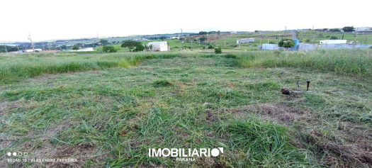 Terreno para  venda em Parque Metropolitano, Umuarama, 216,00m²