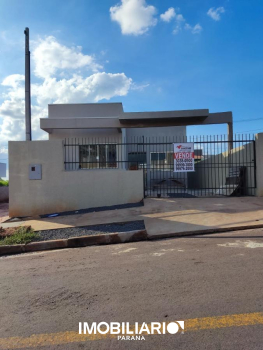 Residência para  venda em Parque Residencial Viena, Umuarama, 133,00m², com 3 quartos