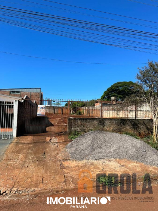 Terreno para  venda em Jardim Horizonte, Campo Mourão, 420,00m²