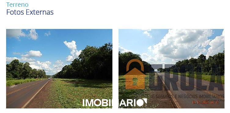 Terreno para  venda em Porto Meira, Foz do Iguaçu, 6.166,00m²