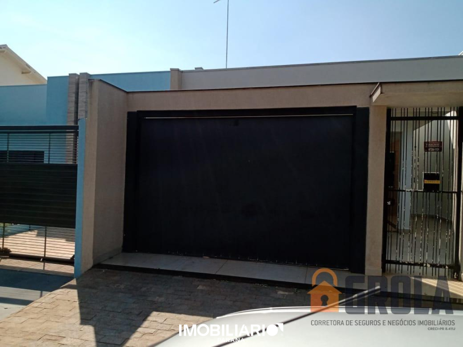 Residência para  venda em Zona 02, Cianorte, 305,00m², com 3 quartos