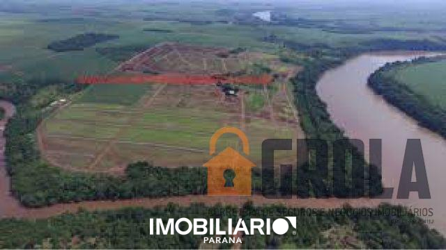 Terreno para  venda em Distrito Mandijuba, Engenheiro Beltrão, 360,00m²