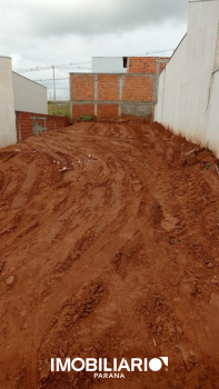 Terreno para  venda em Parque Ibirapuera, Umuarama, 140,00m²