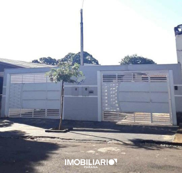 Residência para  venda em Centro, Altônia, 400,00m²