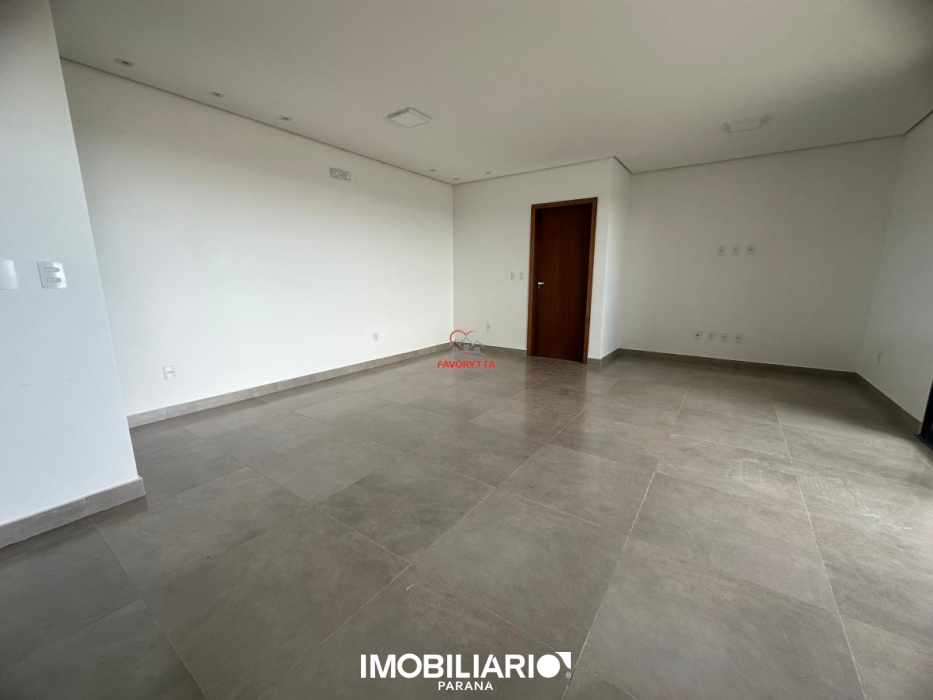 Apartamento para  venda em Zona I, Umuarama, 169,00m², com 3 quartos