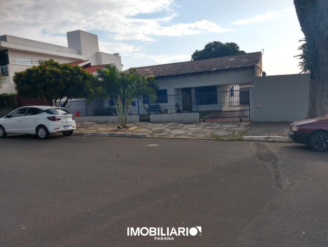 Residência para  venda em Zona I, Umuarama, 545,00m², com 2 quartos