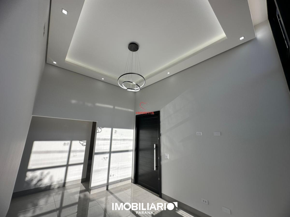 Residência para  venda em Jardim São Francisco, Umuarama, 216,00m², com 3 quartos