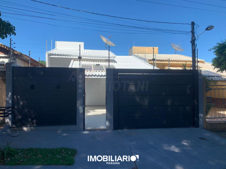 Residência para  venda em Zona II, Umuarama, 280,00m², com 3 quartos