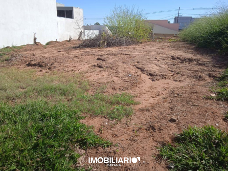 Terreno para  venda em Parque Ibirapuera, Umuarama, 161,00m²