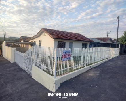 Residência para  venda em Jardim Aeroporto IV, Campo Mourão, 245,30m²