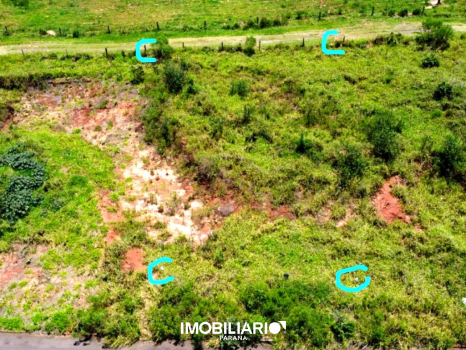 Terreno para  venda em Parque Firenze, Umuarama, 360,00m²