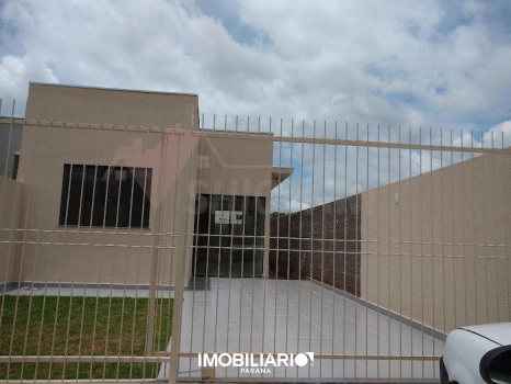 Residência para  venda em Parque Residencial Itália, Umuarama, 136,00m², com 2 quartos