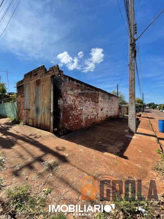 Terreno para  venda em Jardim Paulino, Campo Mourão, 300,00m²