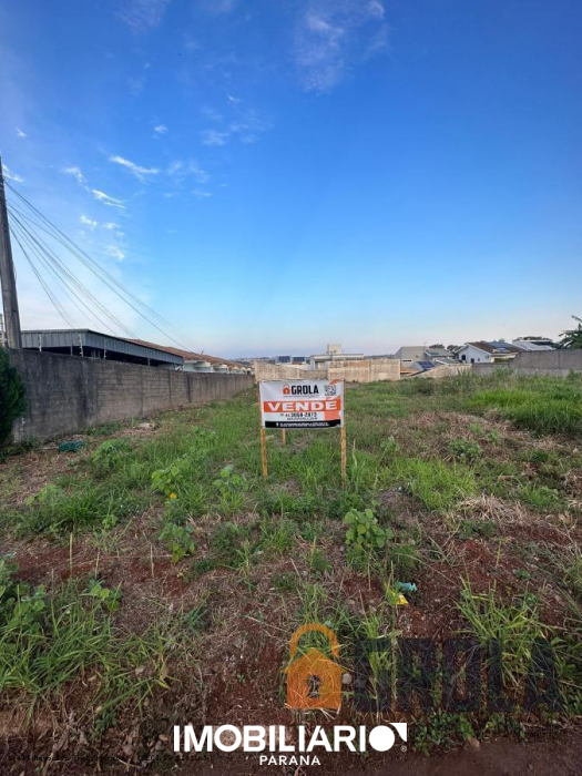 Terreno para  venda em Jardim Flora, Campo Mourão, 493,00m²