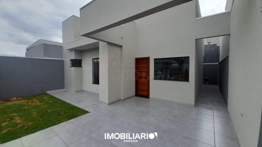 Residência para  venda em Jardim Thereza, Umuarama, com 3 quartos