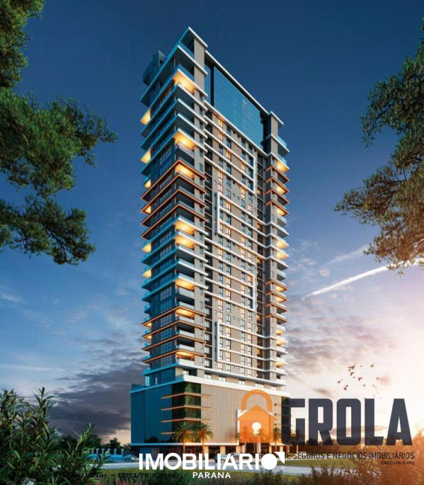 Apartamento para  venda em Balneario Pereque, Porto Belo, 102,00m², com 2 quartos