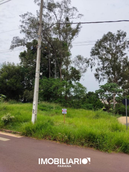 Terreno para  venda em Parque das Nações, Umuarama, 171,00m²