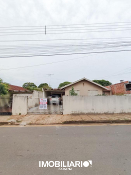 Residência para  venda em Jardim União, Umuarama, 287,00m²