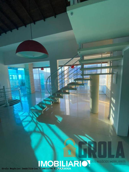 Apartamento para  venda em Ingleses do Rio Vermelho, Florianópolis, 280,00m², com 3 quartos